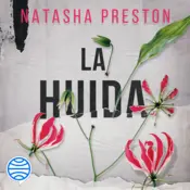 Portada La huida