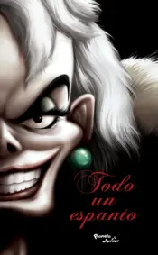 Portada Todo un espanto