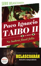 Portada No habrá final feliz
