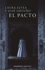 Portada El pacto
