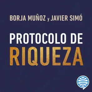 Portada Protocolo de riqueza