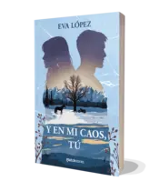 Miniatura portada 3d Y en mi caos, tú