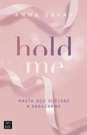 Portada Hold Me