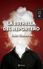 Portada La estrella del reportero