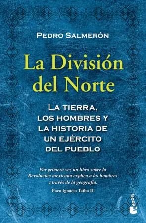 Portada La División del Norte