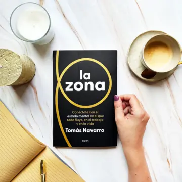 Imagen extra La zona 0