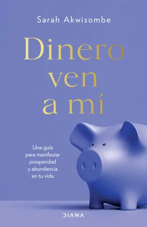 Portada Dinero, ven a mí