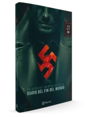 Miniatura portada 3d Diario del fin del mundo