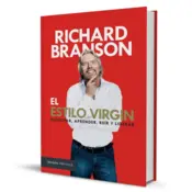 Portada El estilo Virgin 0