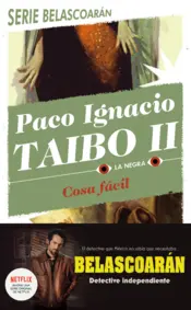 Portada Cosa fácil