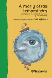 Portada A mar y otras tempestades