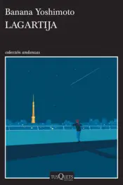 Portada Lagartija
