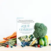 Portada ¿Qué comes? 0