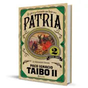 Portada Patria 2 0