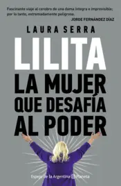 Portada Lilita