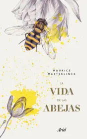 Portada La vida de las abejas