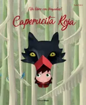 Portada Caperucita Roja