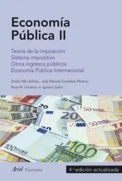 Portada Economía Pública II
