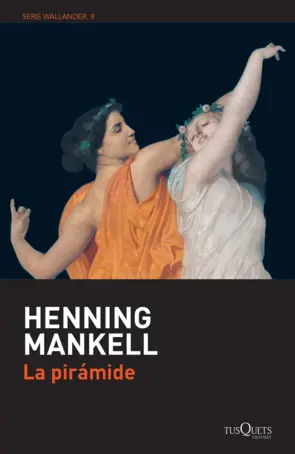 Portada La pirámide