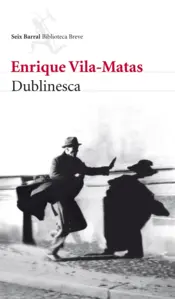 Portada Dublinesca