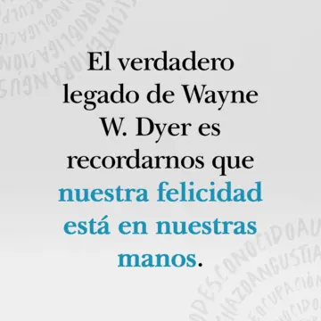 Imagen extra TD Tus zonas erróneas 6