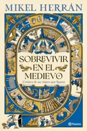 Portada Sobrevivir en el Medievo