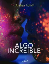 Portada Algo increíble