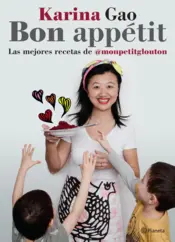 Portada Bon Appétit
