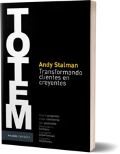 Miniatura portada 3d TOTEM