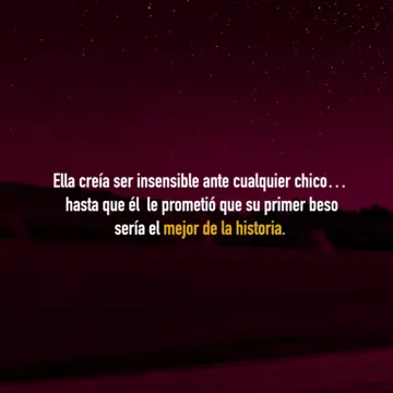 Imagen extra Hopeless. Tocando el cielo 1