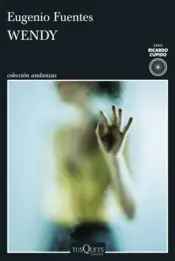 Portada Wendy