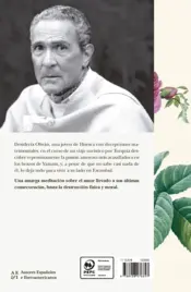 Miniatura contraportada La pasión turca