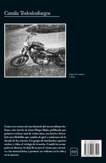 Contraportada Camila Todoslosfuegos