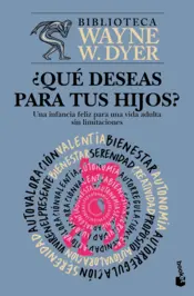 Portada ¿Qué deseas para tus hijos?