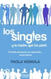 Portada Los singles y la madre que los parió
