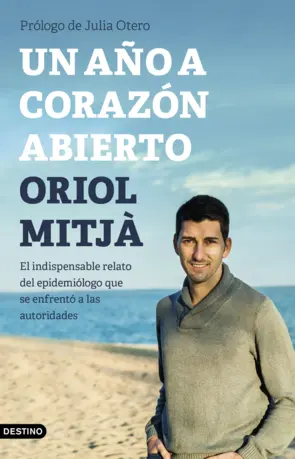 Portada Un año a corazón abierto