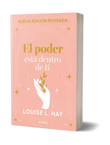 Portada El poder está dentro de ti