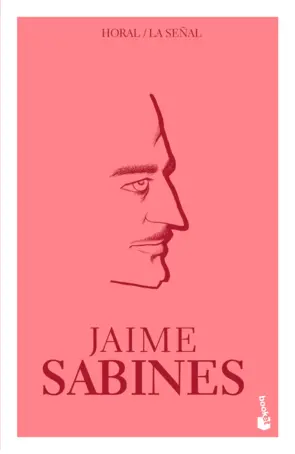 Portada Horal / La señal
