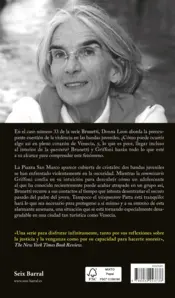 Miniatura contraportada El fuego purificador