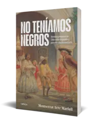 Miniatura portada 3d No teníamos negros