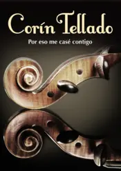 Portada Por eso me casé contigo