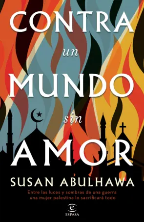 Portada Contra un mundo sin amor