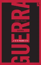 Portada Guerra
