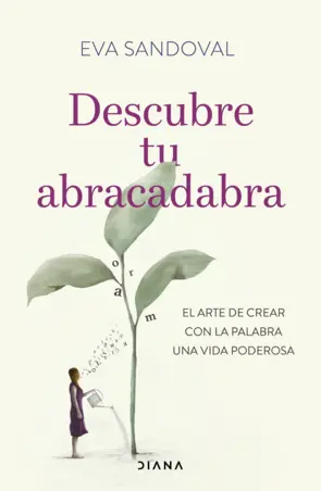 Portada Descubre tu abracadabra