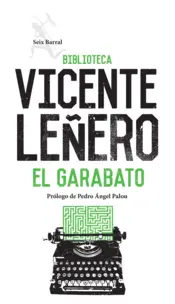 Portada El garabato
