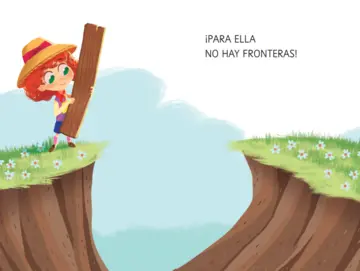 Imagen extra Aprende a leer con Las Fantasticotas 1. Vera y la sorpresa de la pecera 2