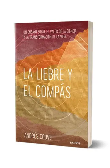 Portada La liebre y el compás