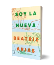 Miniatura portada 3d Soy la nueva