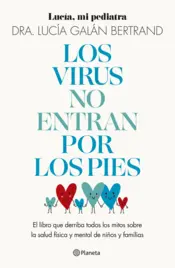 Portada Los virus no entran por los pies