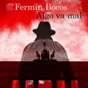 Portada Algo va mal